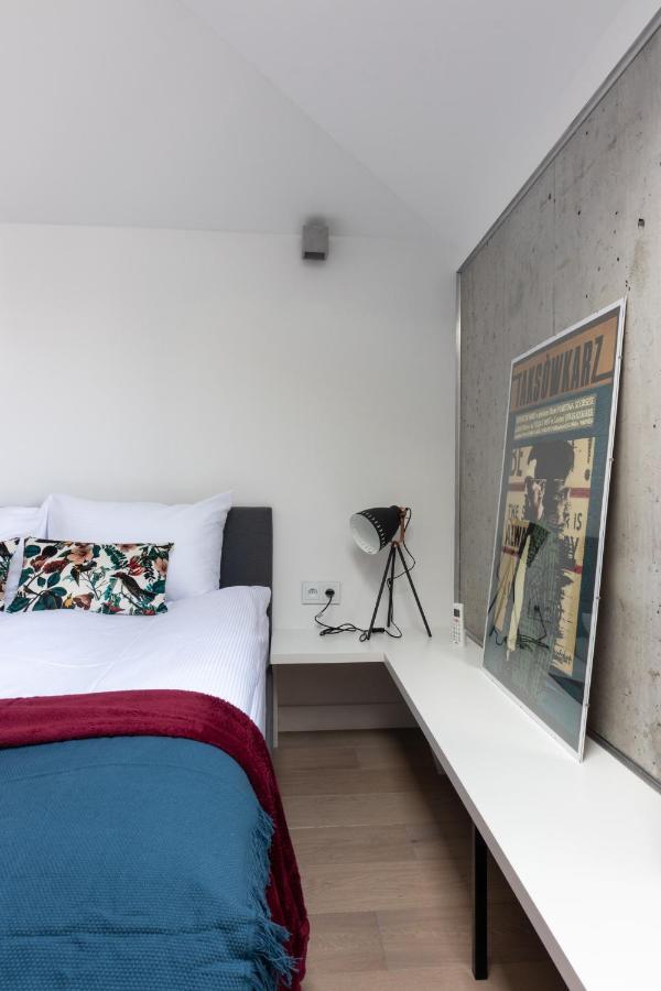 Apartment Nearto Old Town Miodowa Parking Krasków Exterior foto